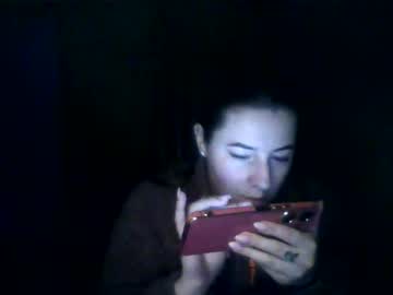 Jennamolberty Chaturbate stream image from March 27, 2026