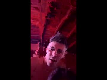 Juicyforyou420 Chaturbate stream image from March 27, 2026