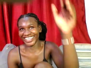 Latina_Ebony1 Chaturbate stream image from March 27, 2026