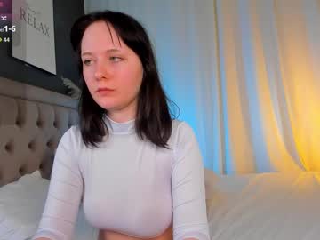 Lilufiths Chaturbate stream image from March 27, 2026