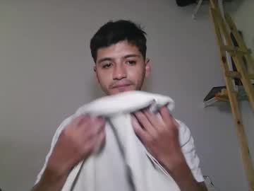 Lucifferr_ Chaturbate stream image from March 27, 2026