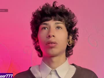 Lucke_Noor Chaturbate stream image from March 27, 2026