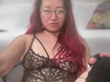 Mia_Temptress Chaturbate stream image from March 27, 2026