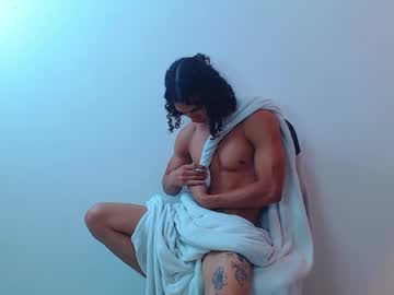 Nazper_ Chaturbate stream image from March 27, 2026