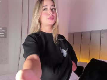 Rossedaw_ Chaturbate stream image from March 27, 2026