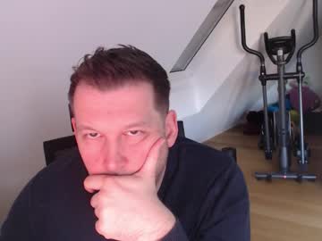Samariterbw Chaturbate stream image from March 27, 2026