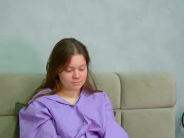 Sarafranklins Chaturbate stream image from March 27, 2026