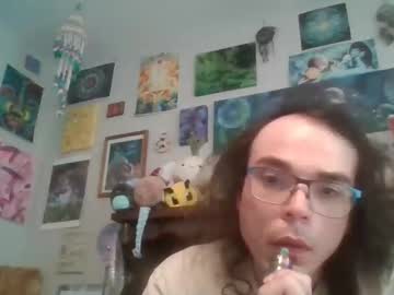 Sirwook Chaturbate stream image from March 27, 2026