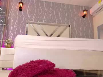 Sofia_Cleyton1 Chaturbate stream image from March 27, 2026