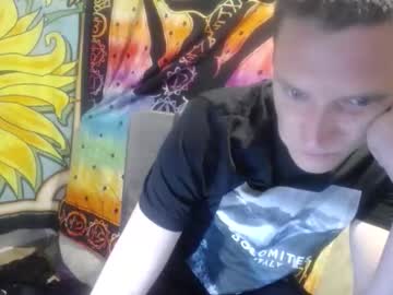 Svercicpeter Chaturbate stream image from March 27, 2026