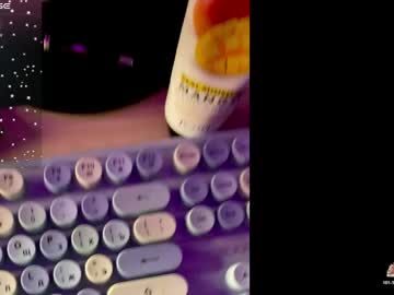 Trinity_Web Chaturbate stream image from March 27, 2026