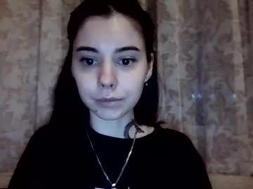 Vanilla__Echoo Chaturbate stream image from March 27, 2026