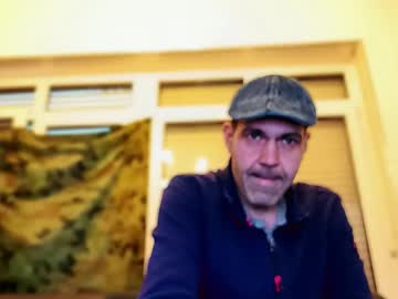 Voyeuredeluxe Chaturbate stream image from March 27, 2026