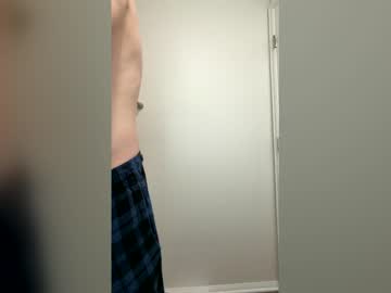 6inchthrobber Chaturbate stream image from March 27, 2026
