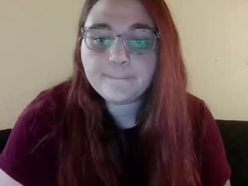 Bbwliger95 Chaturbate stream image from March 27, 2026