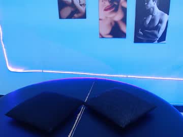 Cinthya_Dan Chaturbate stream image from March 27, 2026