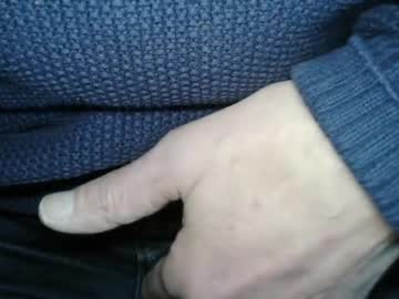 Cristo987 Chaturbate stream image from March 27, 2026