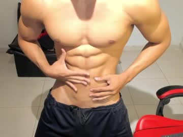 Daniel_Black1 Chaturbate stream image from March 27, 2026