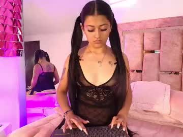 Dannie__ Chaturbate stream image from March 27, 2026