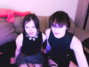 Detumesco Chaturbate stream image from March 27, 2026