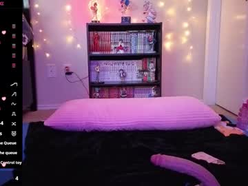 Digitaldiamondxo Chaturbate stream image from March 27, 2026