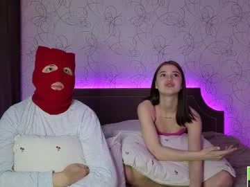Dyavoll666 Chaturbate stream image from March 27, 2026
