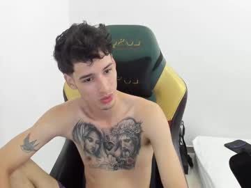 Gendo_05 Chaturbate stream image from March 27, 2026