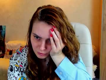 Gloria_Wood Chaturbate stream image from March 27, 2026