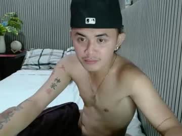 Itzme_Dex Chaturbate stream image from March 27, 2026