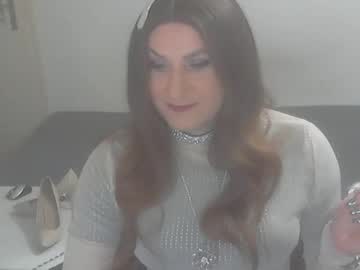 Jellena87 Chaturbate stream image from March 27, 2026