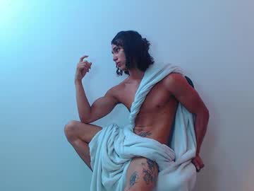 Nazper_2 Chaturbate stream image from March 27, 2026
