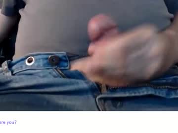 Opus58 Chaturbate stream image from March 27, 2026
