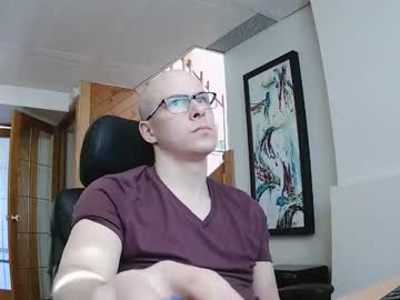 Phil965 Chaturbate stream image from March 27, 2026