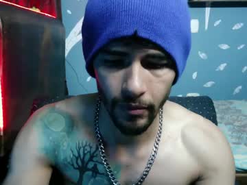 Ponzothc Chaturbate stream image from March 27, 2026