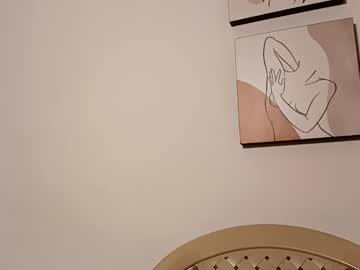 Roma22_ Chaturbate stream image from March 27, 2026