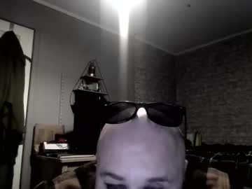 Scottish_Alien Chaturbate stream image from March 27, 2026