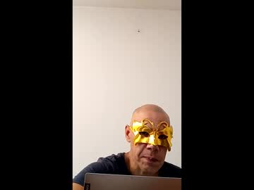 Secretmuscling Chaturbate stream image from March 27, 2026