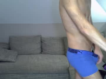 Seul07 Chaturbate stream image from March 27, 2026