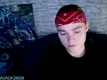 Sweet_Guys_ Chaturbate stream image from March 27, 2026