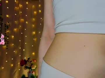 Tender__Beauty Chaturbate stream image from March 27, 2026