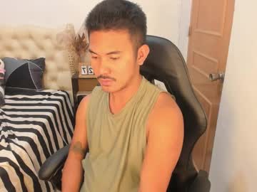 The_Killian_Jones Chaturbate stream image from March 27, 2026
