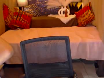 Transpornidol Chaturbate stream image from March 27, 2026