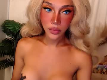 Aayahh Chaturbate stream image from March 27, 2026