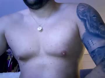 Barrias23 Chaturbate stream image from March 27, 2026