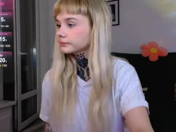 Britney_Lynch Chaturbate stream image from March 27, 2026