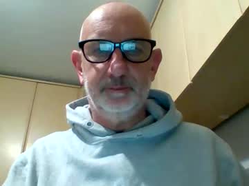 Chudan6 Chaturbate stream image from March 27, 2026