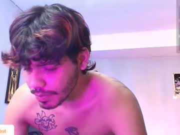 Cum_Park Chaturbate stream image from March 27, 2026