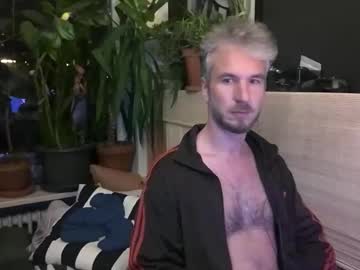 Deebo1987 Chaturbate stream image from March 27, 2026