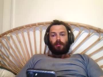 Hughfeatherstone Chaturbate stream image from March 27, 2026
