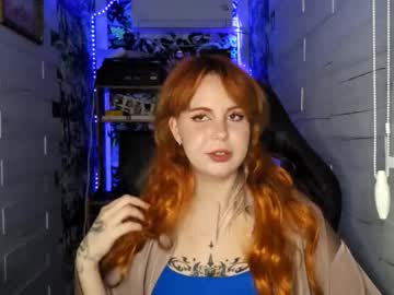 Leventress Chaturbate stream image from March 27, 2026